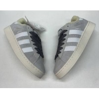 Кроссовки Adidas Originals Campus 00s Grey White зимние